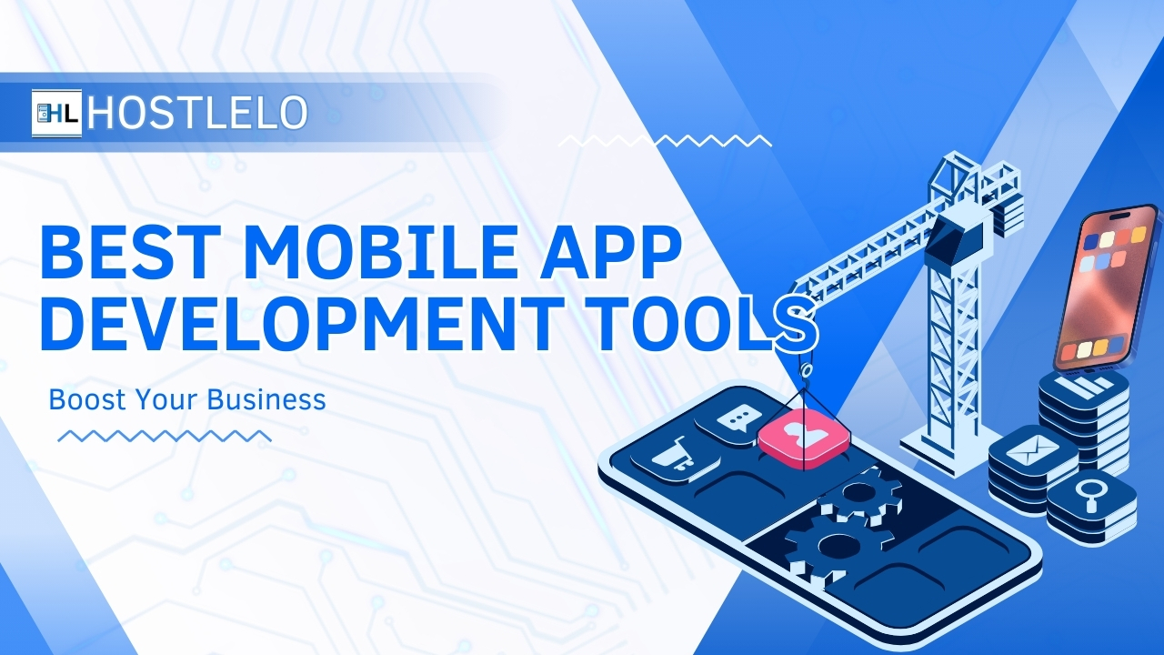mobile app development